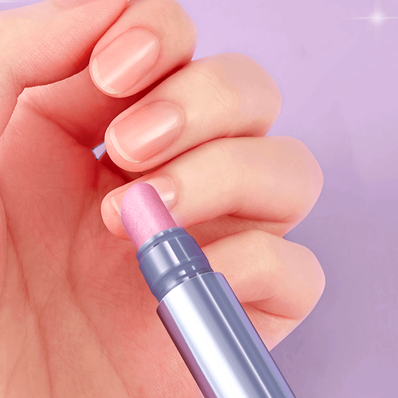 💜BUY 1 GET 1 FREE💜 New Upgraded 3-in-1 Nail Care Pen💅