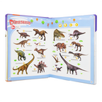 ✏️2025 HOT SALE✏️ Interactive English Learning Sound Book for Children