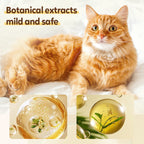 🥇BUY 1 GET 1 FREE🔥Flea & Tick Repellent Spray for Cats and Dogs