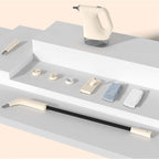 Multifunctional Handheld Steam Cleaner With Attachments