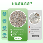 🔥 Quick-Drying Sticky Landscape Adhesive – Instant Hold, Zero Mess! 🌿✨