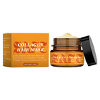 🔥Summer Hair Care Special Promotion🌸Collagen Hair Mask for Dry & Damaged Hair