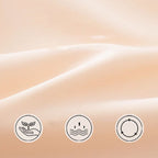 🔥Buy 1 Get 1 Free🔥Women's High-Waisted Ice Silk Tummy Control and Butt Lift Underwear