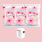 🔥Space-Saving Vacuum Storage Bags📢 Limited Stock Available—Grab Yours Now!⏰