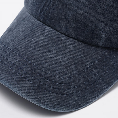 🐱Cute Black Cat Vintage Baseball Cap