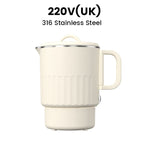 💥Portable Foldable Electric Kettle