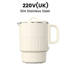 💥Portable Foldable Electric Kettle