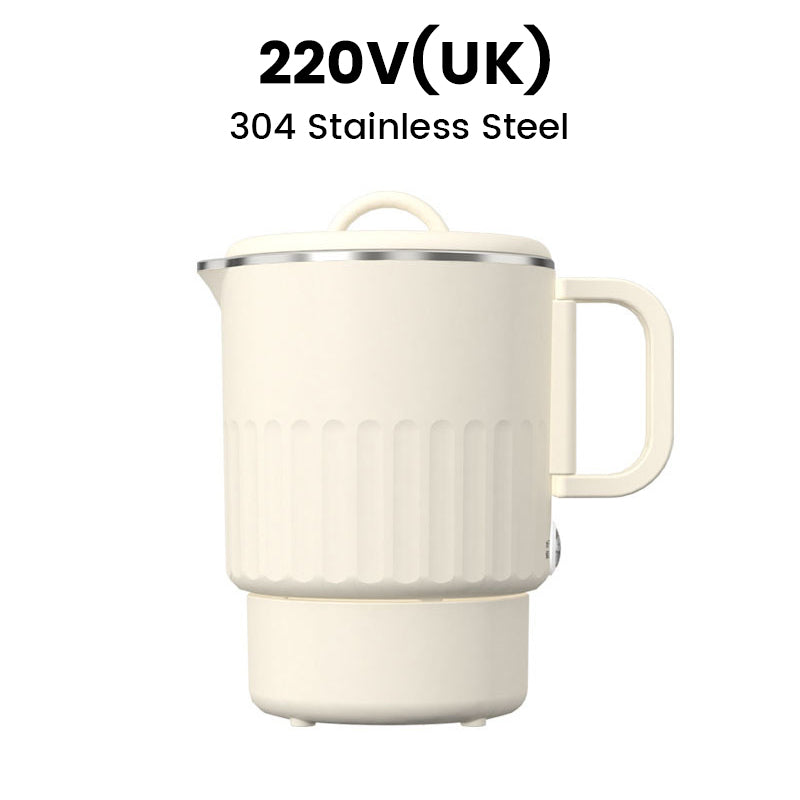 💥Portable Foldable Electric Kettle