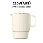 💥Portable Foldable Electric Kettle