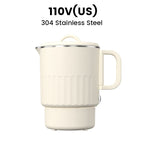 💥Portable Foldable Electric Kettle