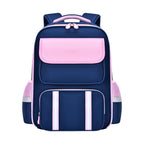 Large-Capacity School Backpack For Students