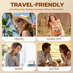 🏆BUY 1 GET 1 FREE🌟Cream Stick V White Korean Color