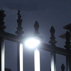 🔥 BUY 2 GET 1 FREE☀️Solar Clip Light With Motion Sensor🏡