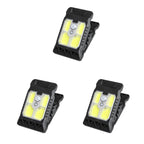 🔥 BUY 2 GET 1 FREE☀️Solar Clip Light With Motion Sensor🏡