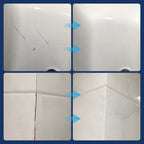 🔥BUY 1 GET 1 FREE🔥Ceramic Tile Crack Repair Paste Kit