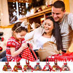💝Buy 2 Get 1 Free Christmas Gift Doll Bags
