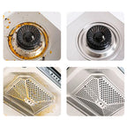 💦Heavy-duty Grease Remover With a Gentle Formula & Fast Breakdown