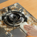 💦Heavy-duty Grease Remover With a Gentle Formula & Fast Breakdown