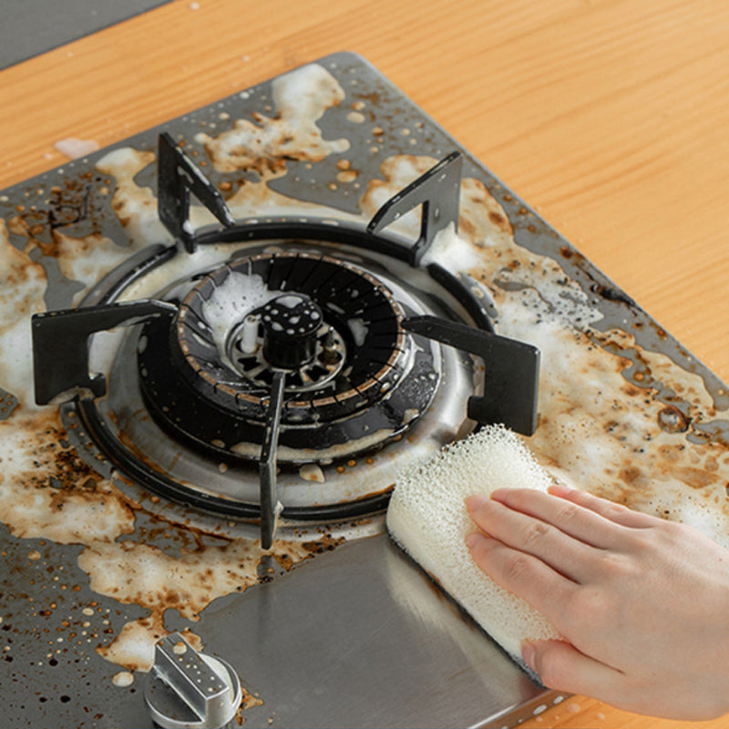 💦Heavy-duty Grease Remover With a Gentle Formula & Fast Breakdown