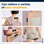 🎉Hot Sale🎉Portable Mini Massager