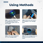 🎉Hot Sale🎉Portable Mini Massager