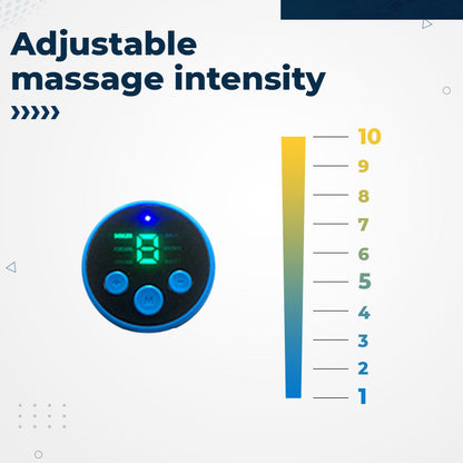 🎉Hot Sale🎉Portable Mini Massager