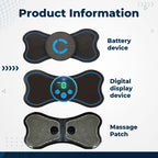 🎉Hot Sale🎉Portable Mini Massager