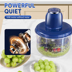Portable Automatic Electric Fruit Peeler