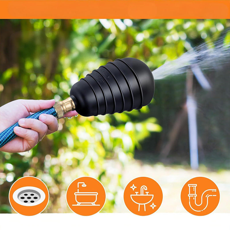 3 PCS Drain Bladder Kit