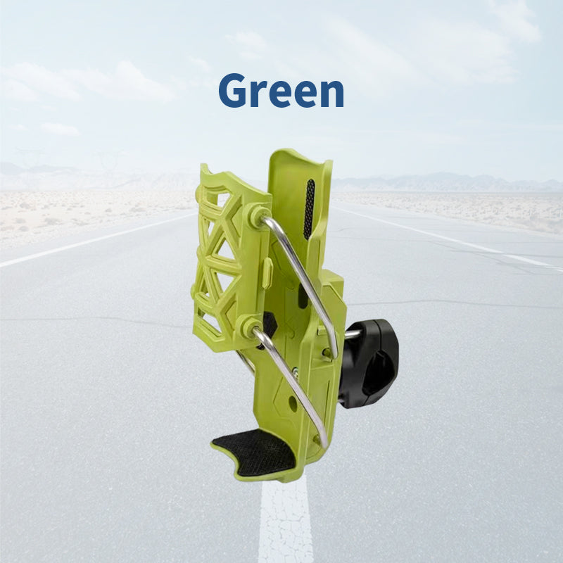 🚴‍♂️Adaptive Cycling Bottle Holder🔥50% off!while supplies last!