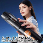 💥5-in-1 Smart Handheld Vacuum Cleaner Kit