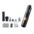 💥5-in-1 Smart Handheld Vacuum Cleaner Kit