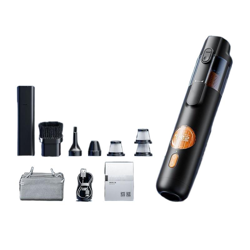 💥5-in-1 Smart Handheld Vacuum Cleaner Kit