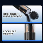 💥5-in-1 Smart Handheld Vacuum Cleaner Kit