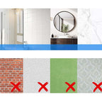 🔥Stainless Steel Suction Cup Hook for Christmas Wreaths