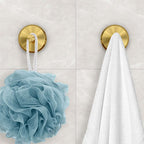 🔥Stainless Steel Suction Cup Hook for Christmas Wreaths