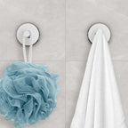 🔥Stainless Steel Suction Cup Hook for Christmas Wreaths