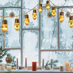 🎅Christmas String Lights🎅 - 🎄Led Bulb String Lights🎄
