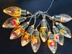 🎅Christmas String Lights🎅 - 🎄Led Bulb String Lights🎄