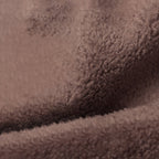 🔥Women's Fall Button Down Short Warm Vest