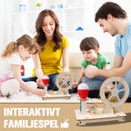 🔥Hot🛠️Sale🔥Diy Creative Handmade Technology Toys