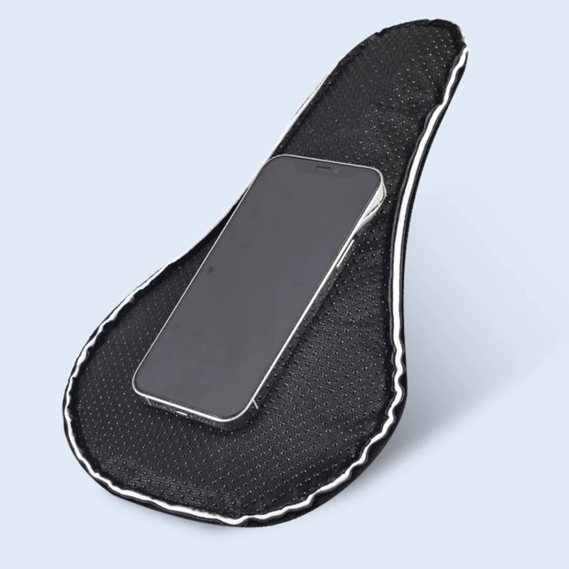 High-Elastic Silicone Bike Saddle Cover