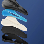 High-Elastic Silicone Bike Saddle Cover