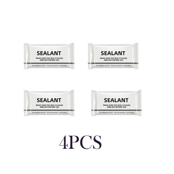 🎁Eco-Friendly Multi-Purpose Sealing Putty for Cracks & Gaps