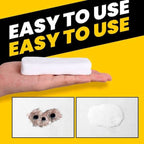 🎁Eco-Friendly Multi-Purpose Sealing Putty for Cracks & Gaps