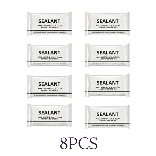 🎁Eco-Friendly Multi-Purpose Sealing Putty for Cracks & Gaps