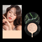 Natural Finish Coverage Powder Foundation