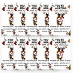 Christmas Series Holiday Cards