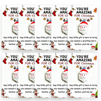 Christmas Series Holiday Cards