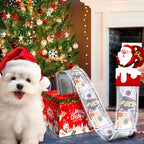 Creative Christmas Money Box